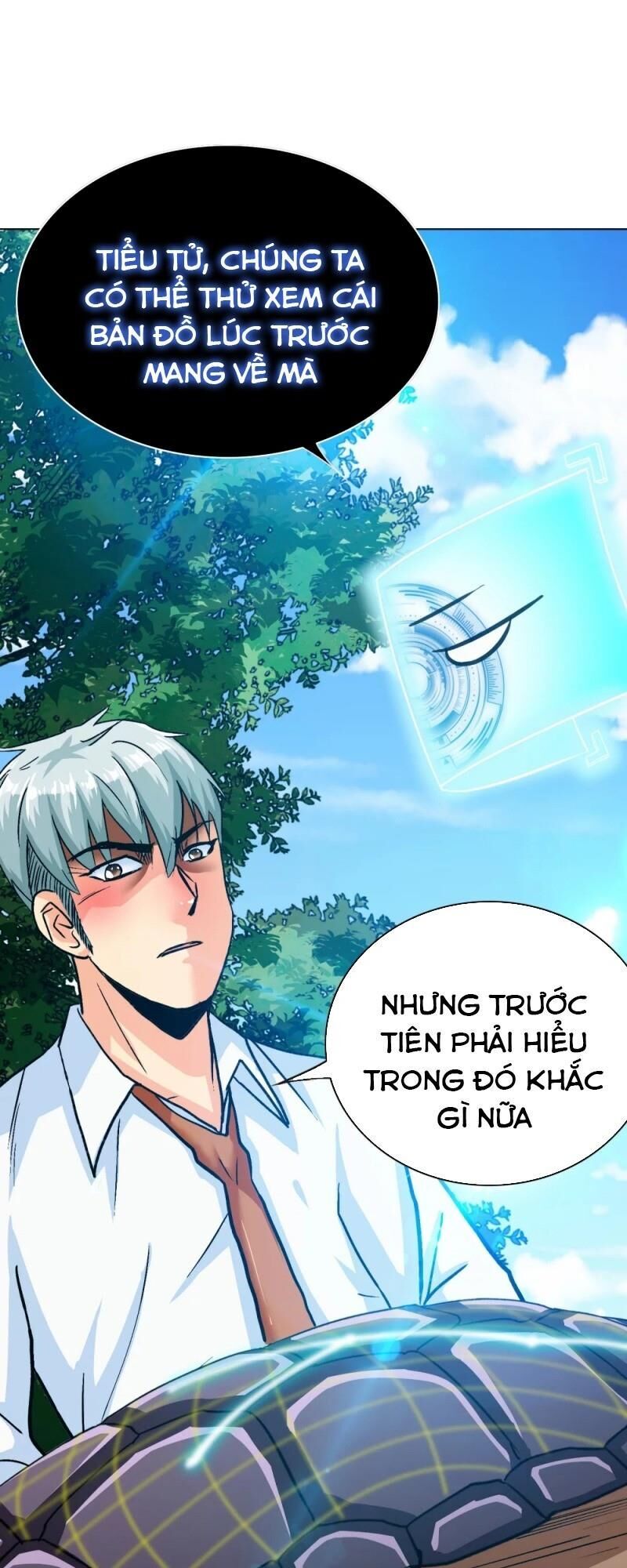 Hệ Thống Tiên Tôn Tại Đô Thị Chapter 126 - 17