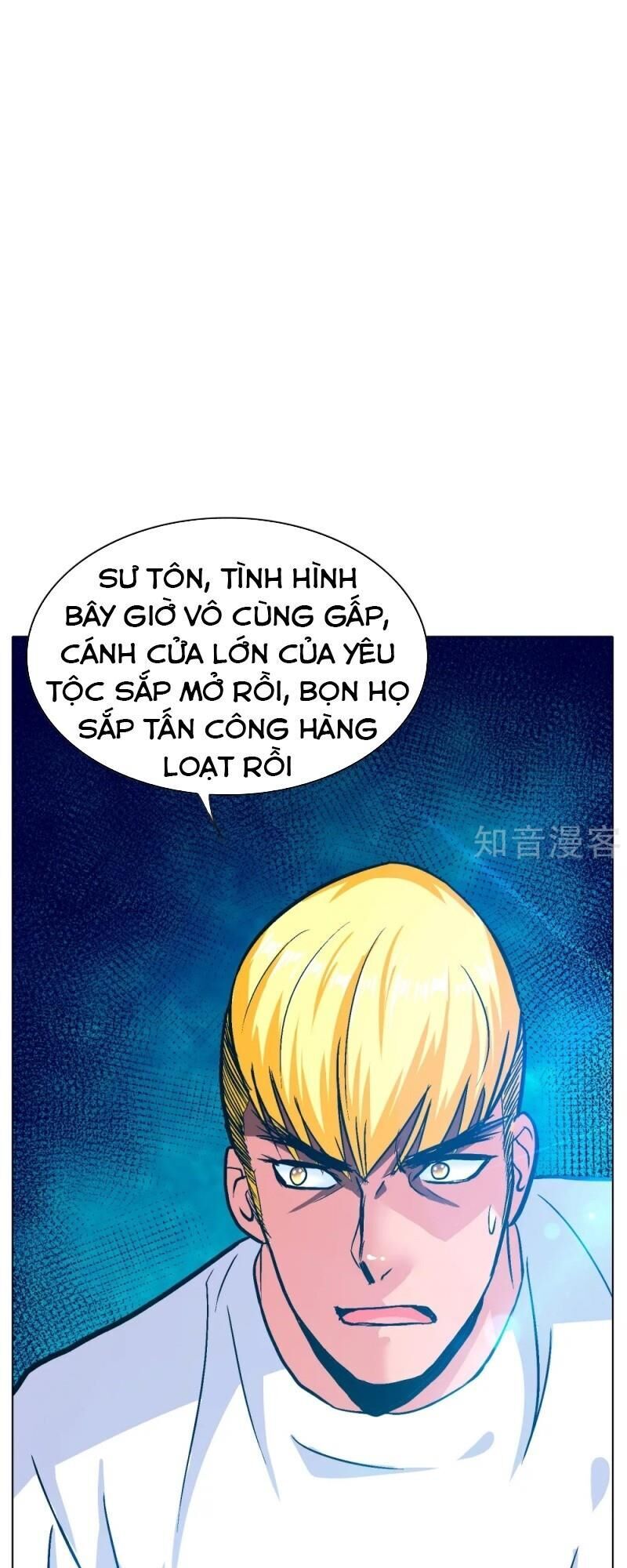 Hệ Thống Tiên Tôn Tại Đô Thị Chapter 126 - 9