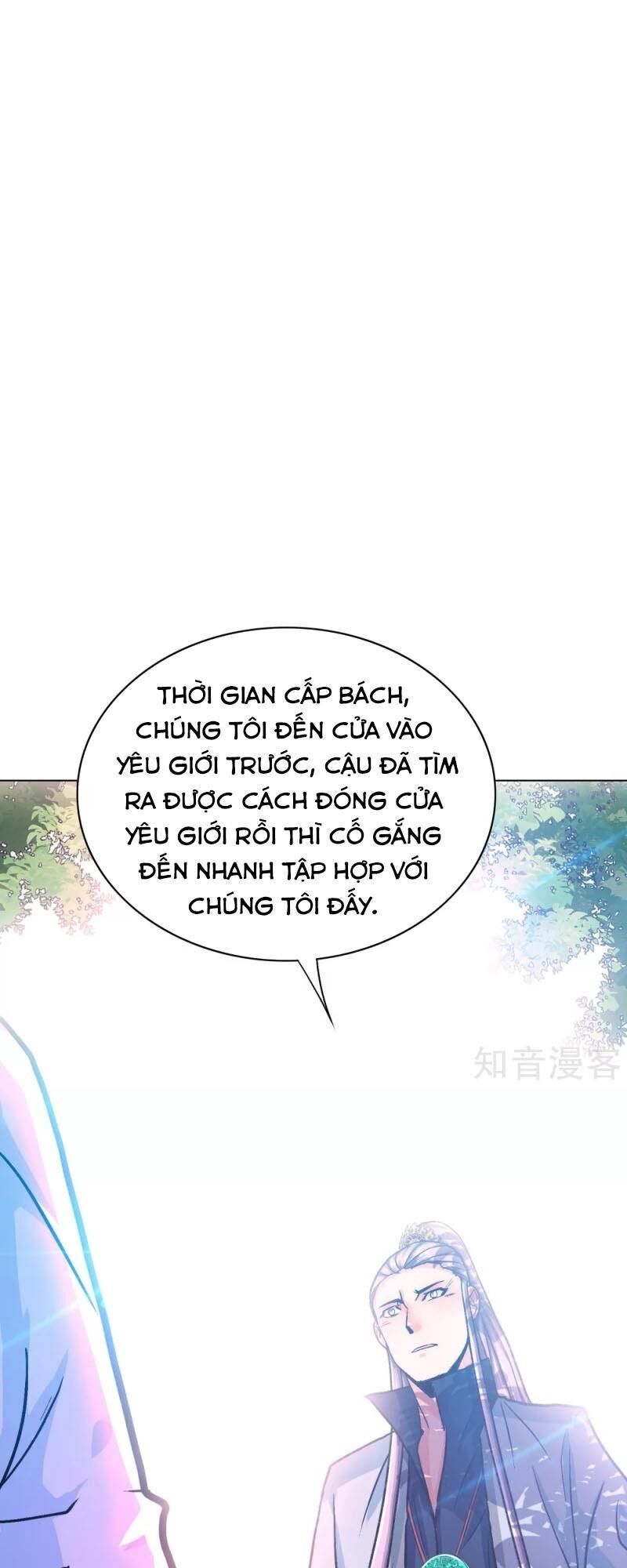 Hệ Thống Tiên Tôn Tại Đô Thị Chapter 127 - 7