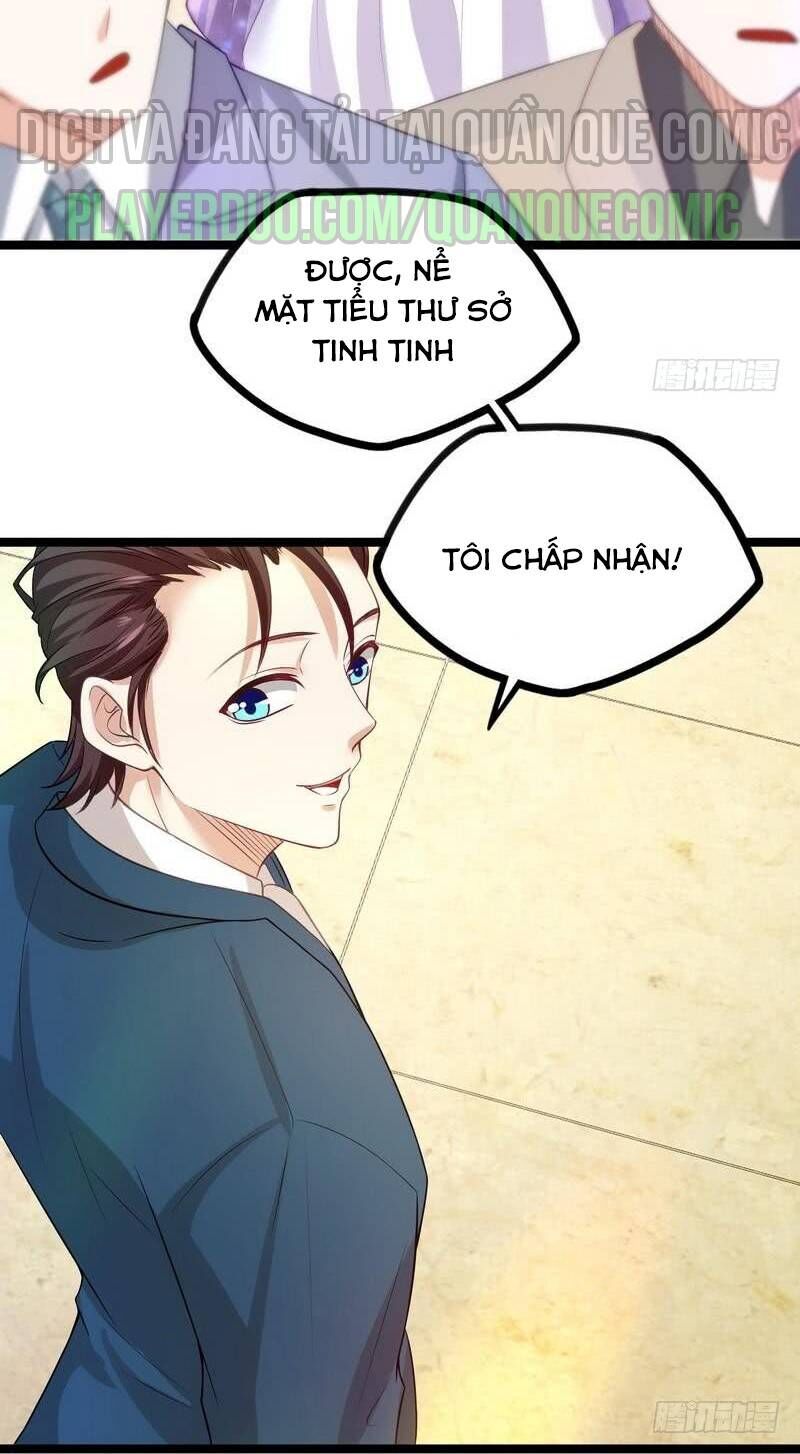 Đô Thị Cực Phẩm Tiên Đế Chapter 9 - 17