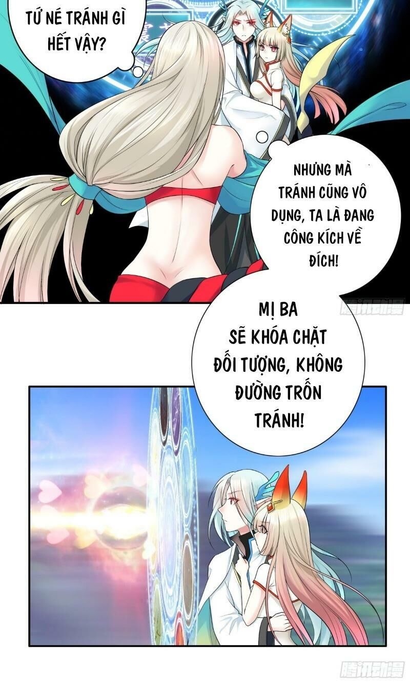 Ta Muốn Ngao Du Chapter 11 - 12