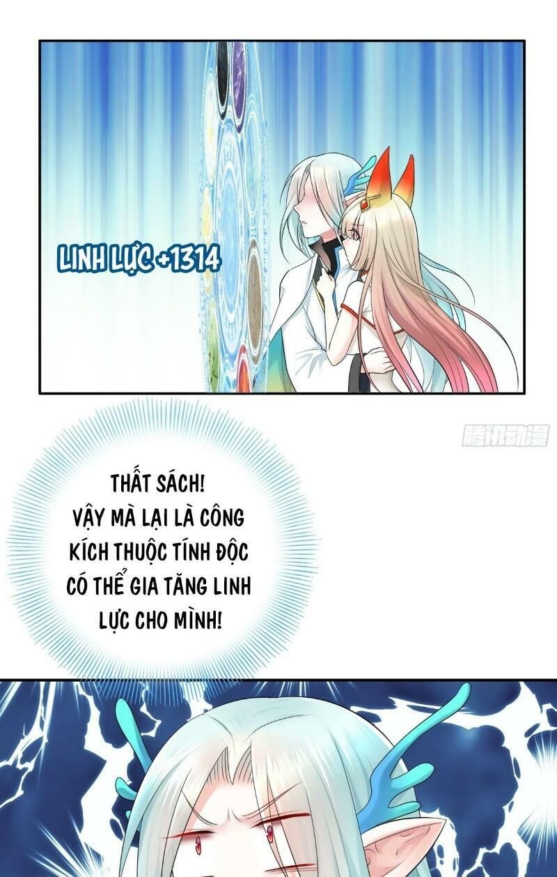 Ta Muốn Ngao Du Chapter 11 - 13