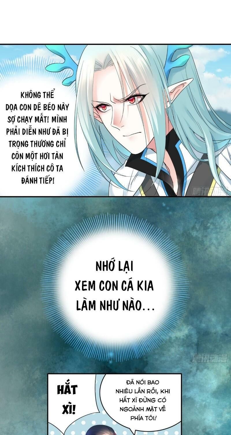 Ta Muốn Ngao Du Chapter 11 - 15