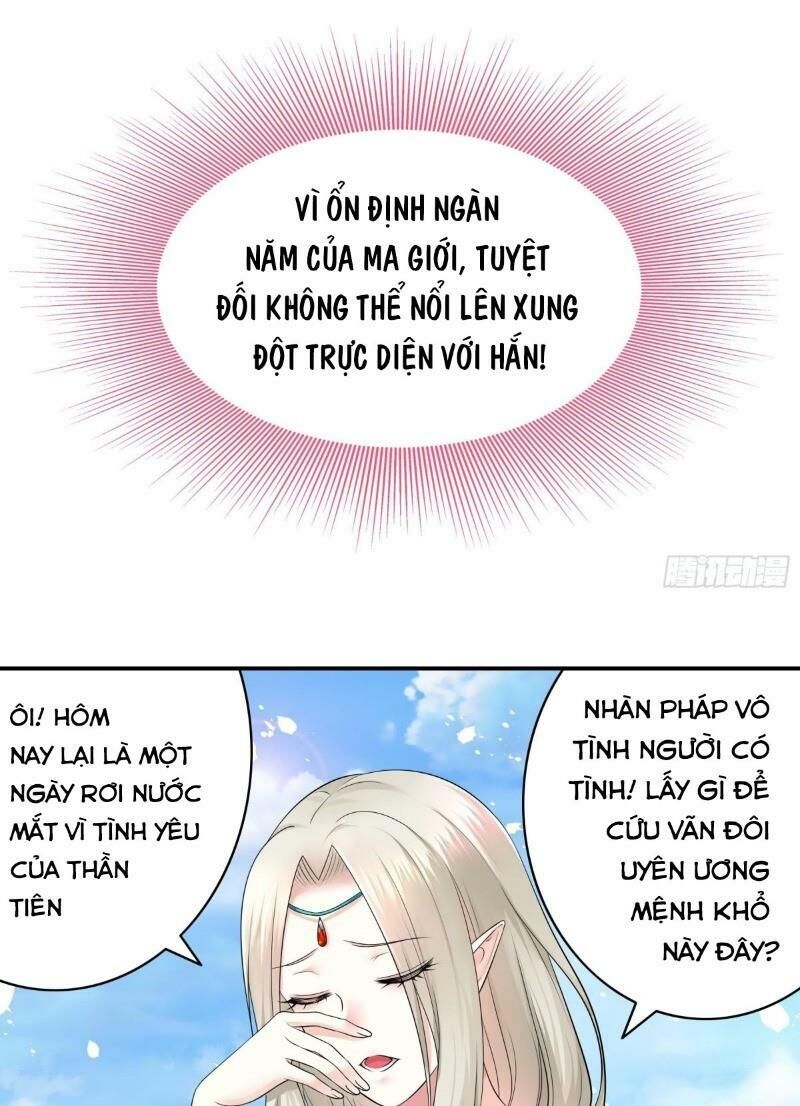 Ta Muốn Ngao Du Chapter 11 - 25