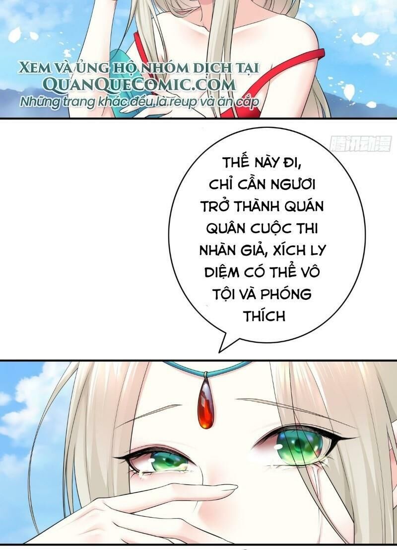 Ta Muốn Ngao Du Chapter 11 - 26