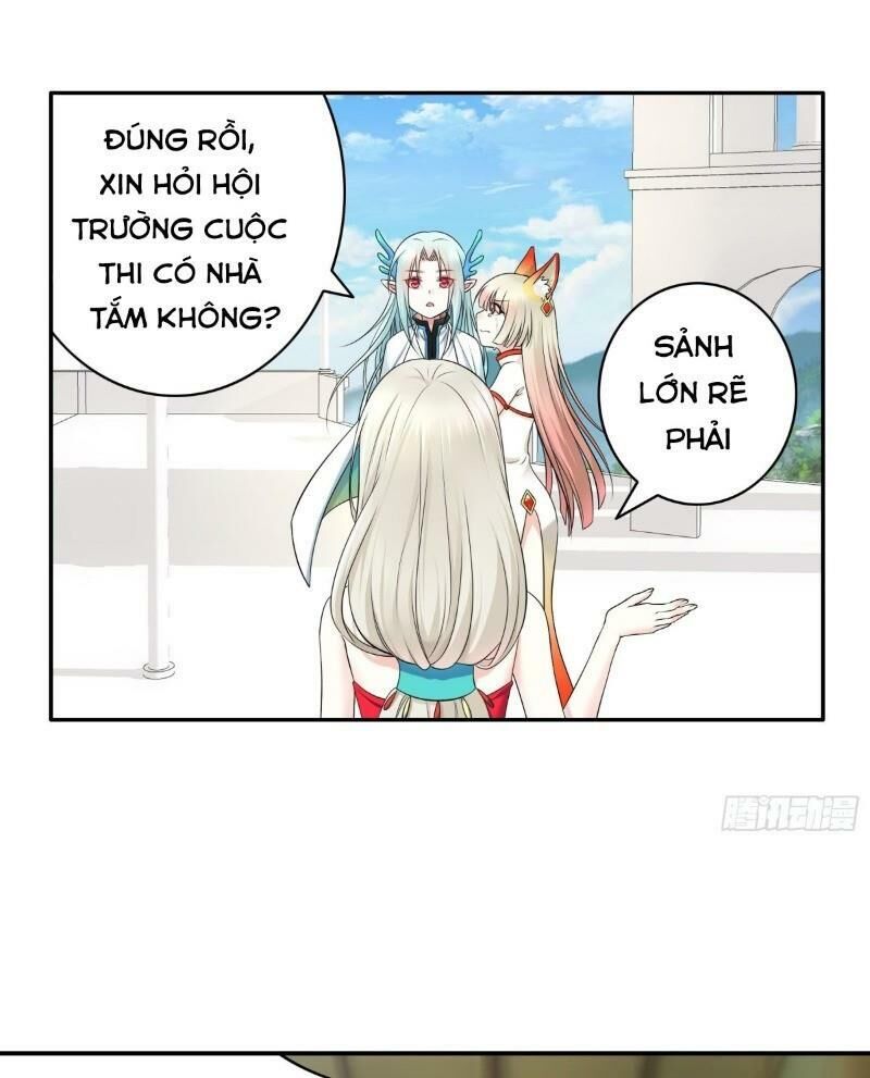 Ta Muốn Ngao Du Chapter 11 - 29