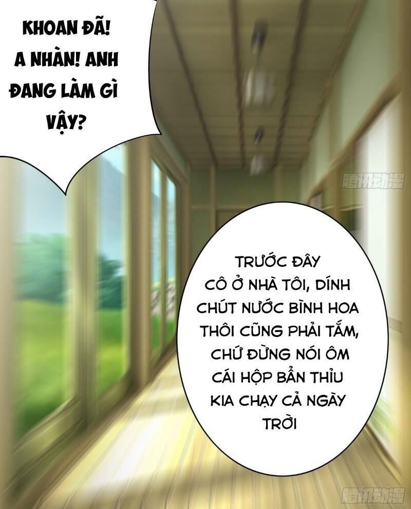 Ta Muốn Ngao Du Chapter 11 - 30