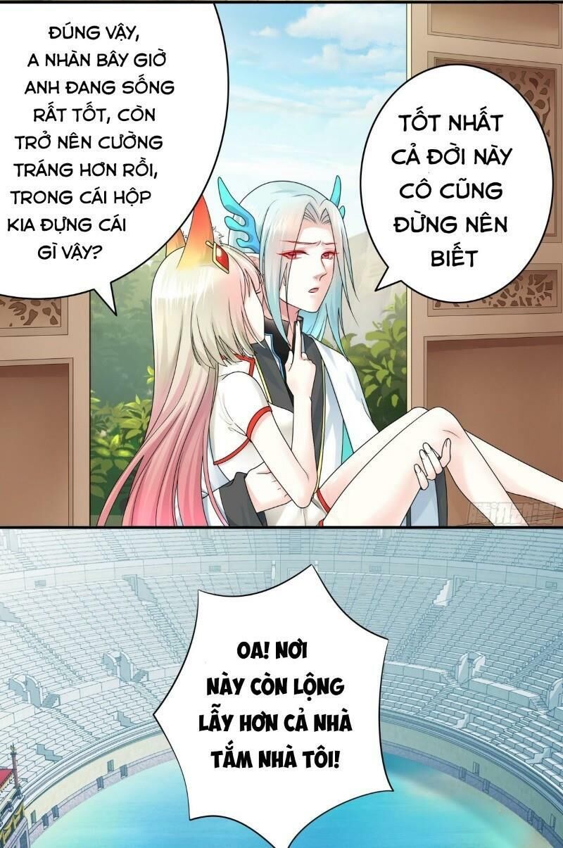 Ta Muốn Ngao Du Chapter 11 - 31