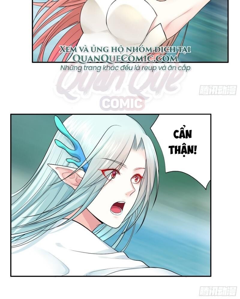 Ta Muốn Ngao Du Chapter 12 - 2