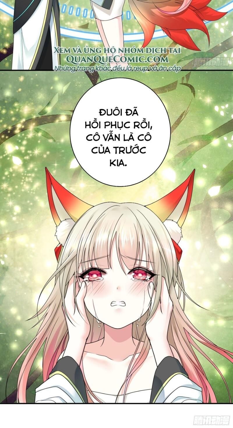 Ta Muốn Ngao Du Chapter 12 - 14