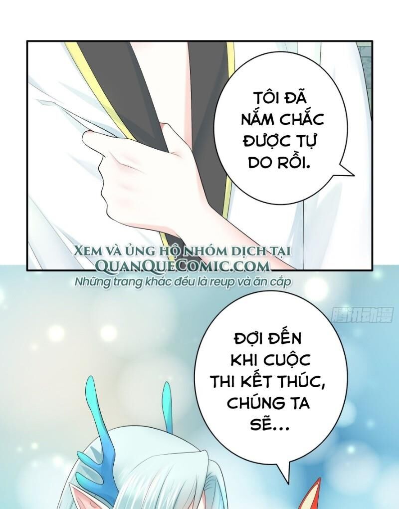 Ta Muốn Ngao Du Chapter 12 - 17