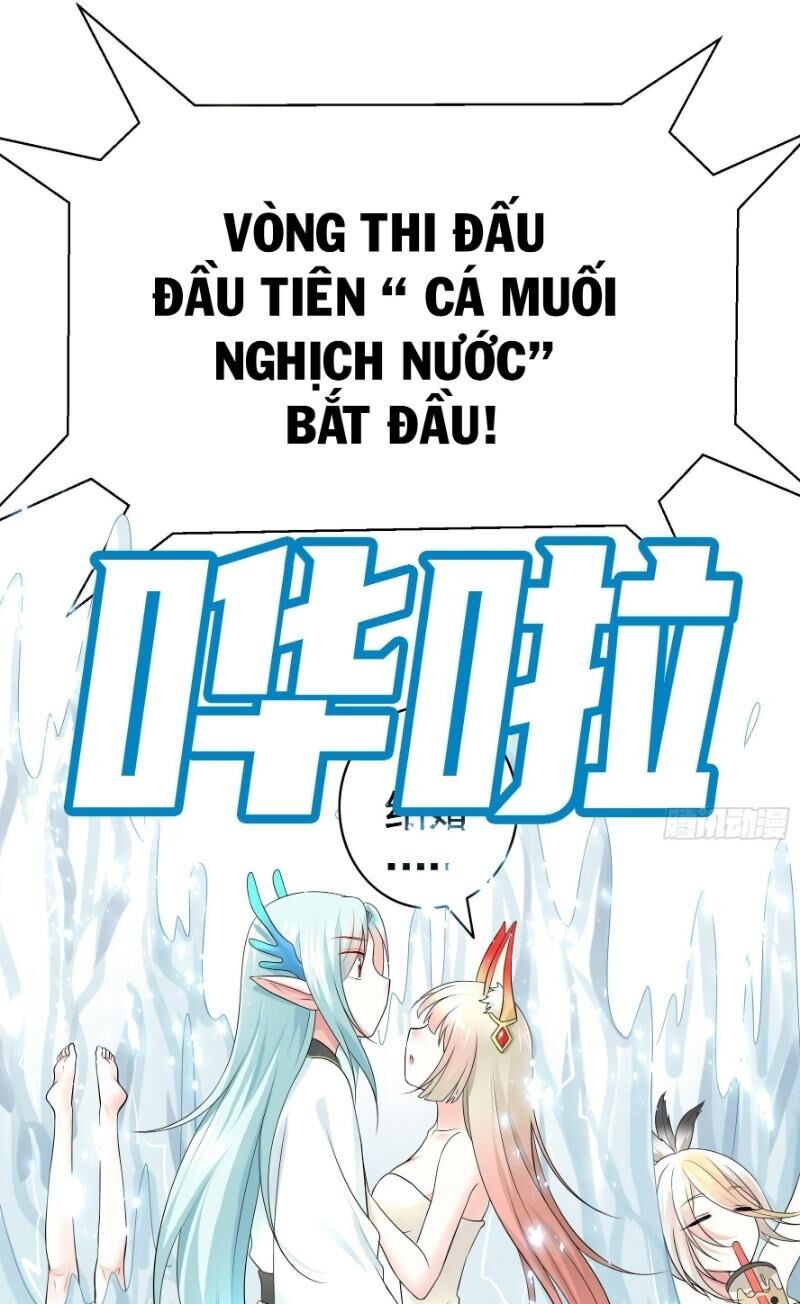 Ta Muốn Ngao Du Chapter 12 - 19