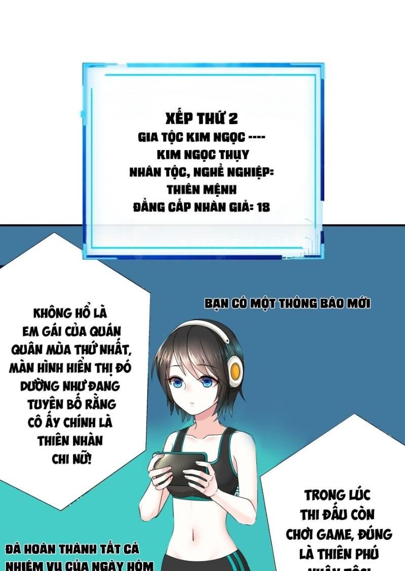 Ta Muốn Ngao Du Chapter 12 - 35