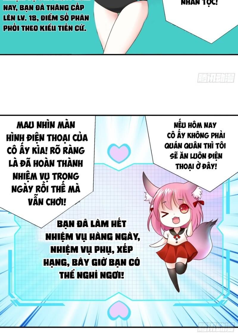 Ta Muốn Ngao Du Chapter 12 - 36