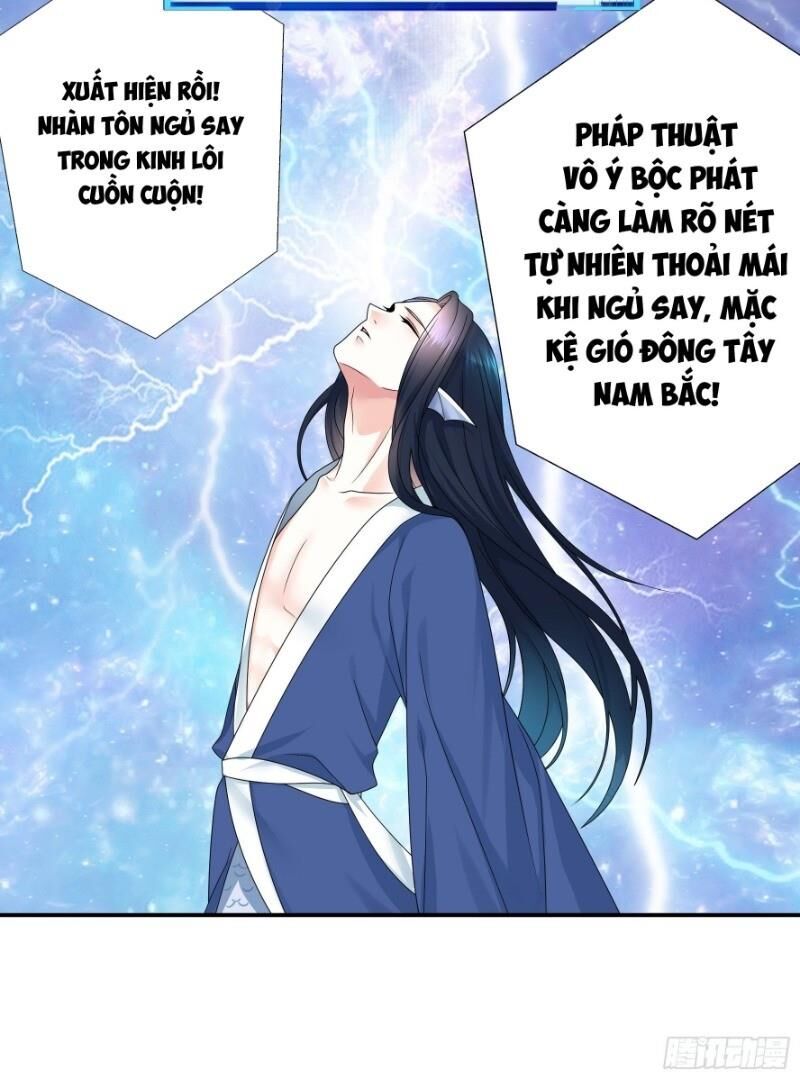 Ta Muốn Ngao Du Chapter 12 - 38