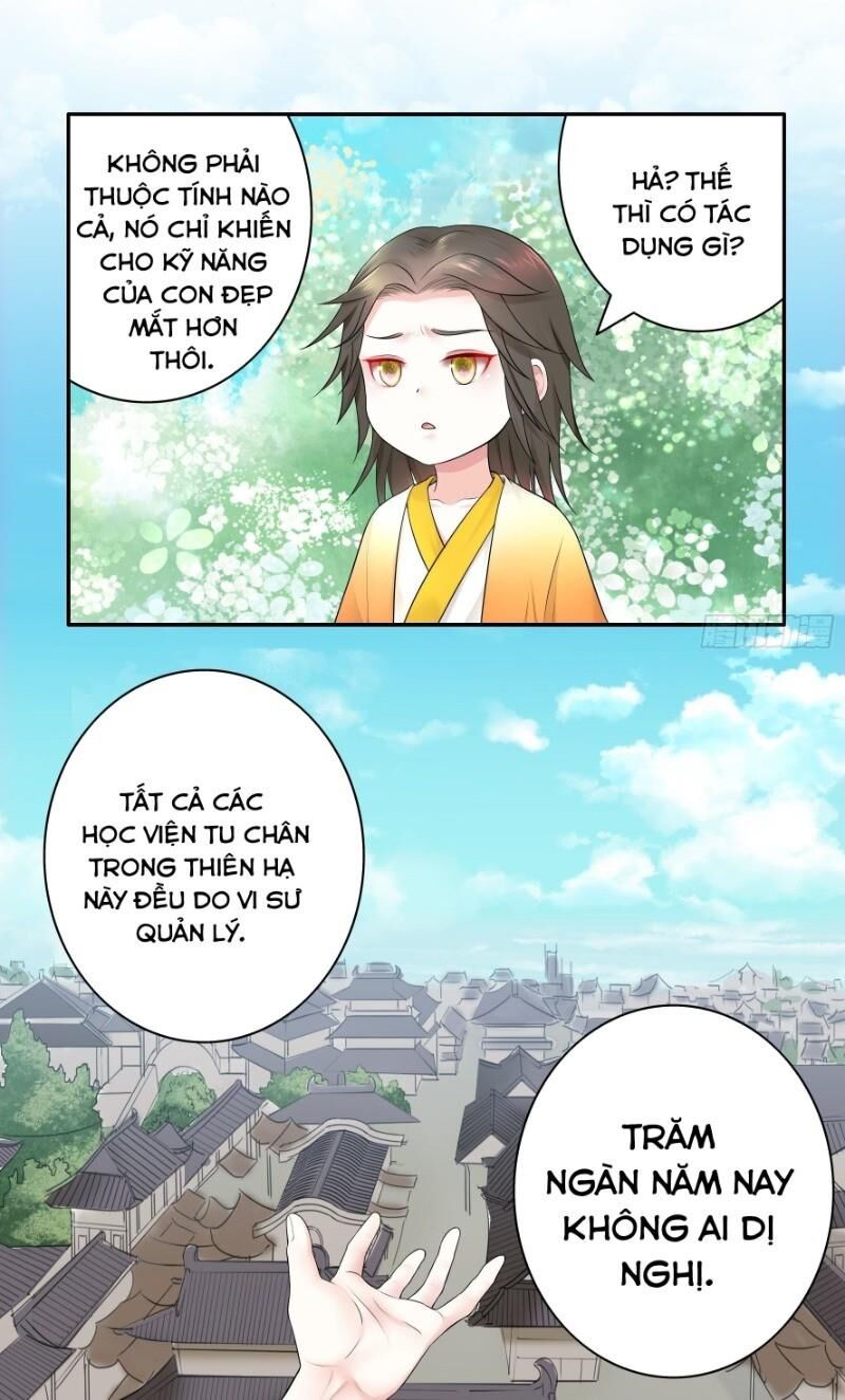 Ta Muốn Ngao Du Chapter 12 - 41