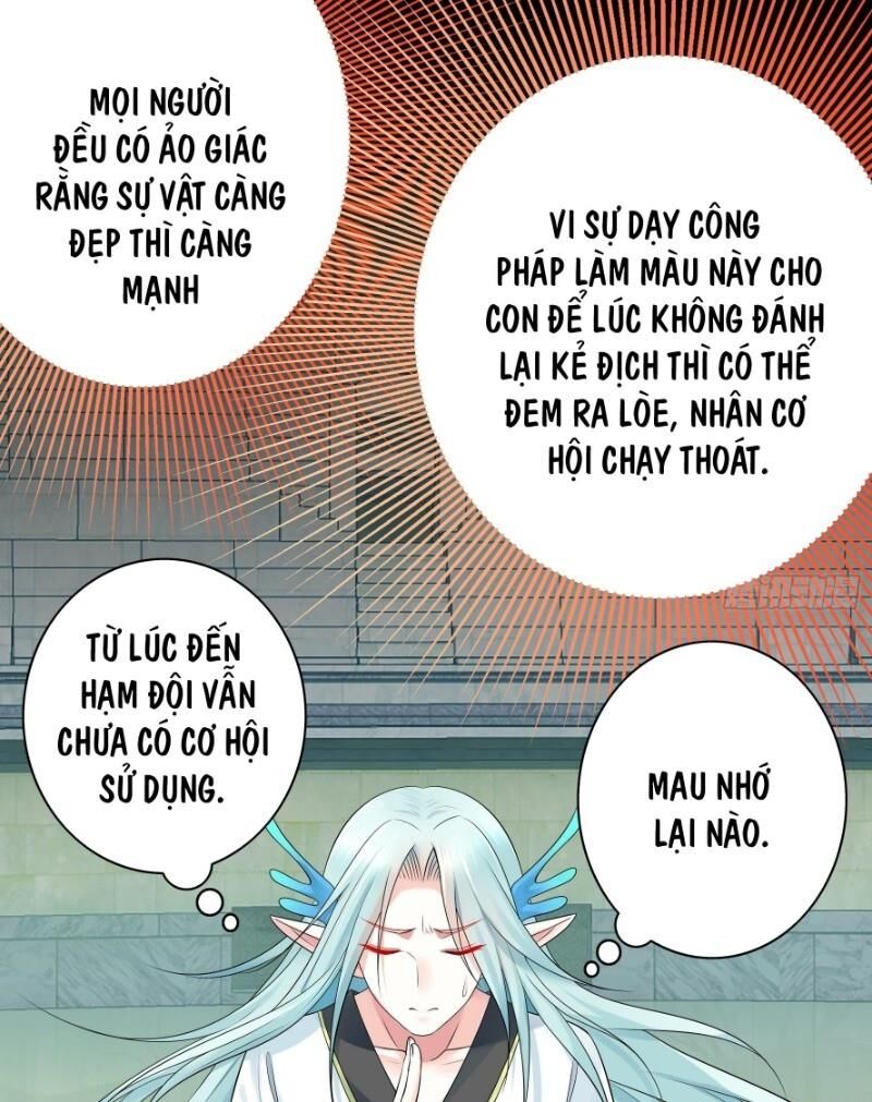 Ta Muốn Ngao Du Chapter 12 - 43