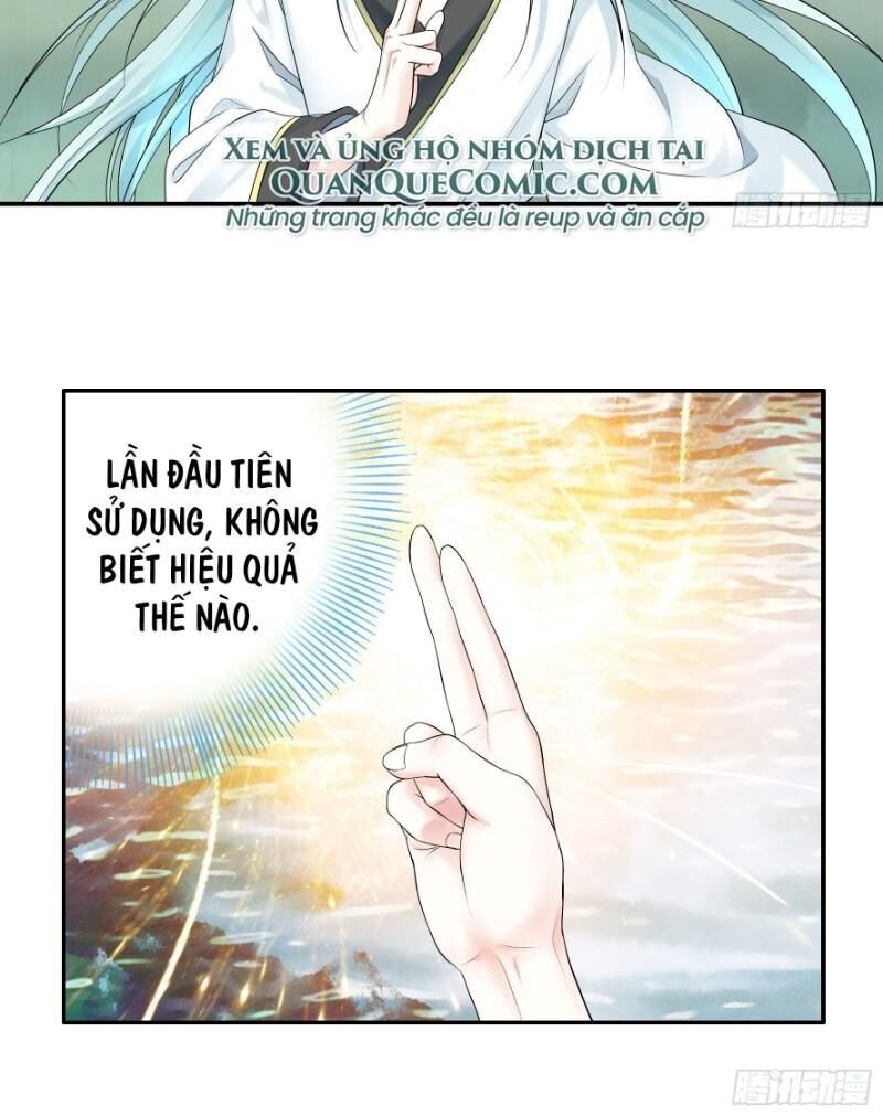 Ta Muốn Ngao Du Chapter 12 - 44