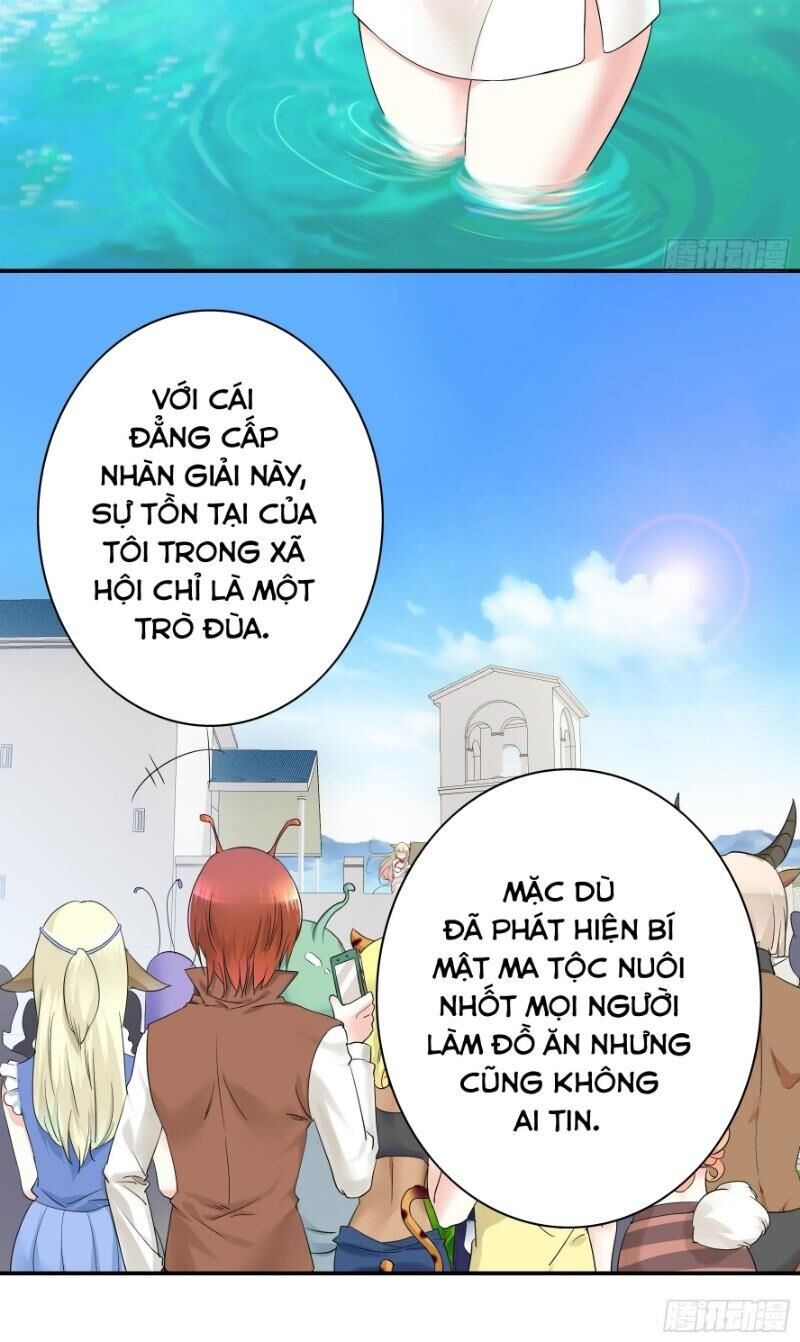 Ta Muốn Ngao Du Chapter 12 - 8