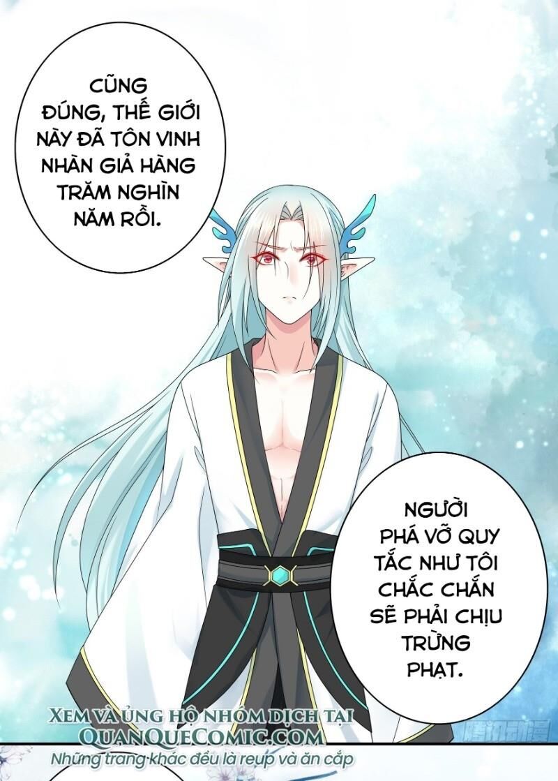 Ta Muốn Ngao Du Chapter 12 - 9