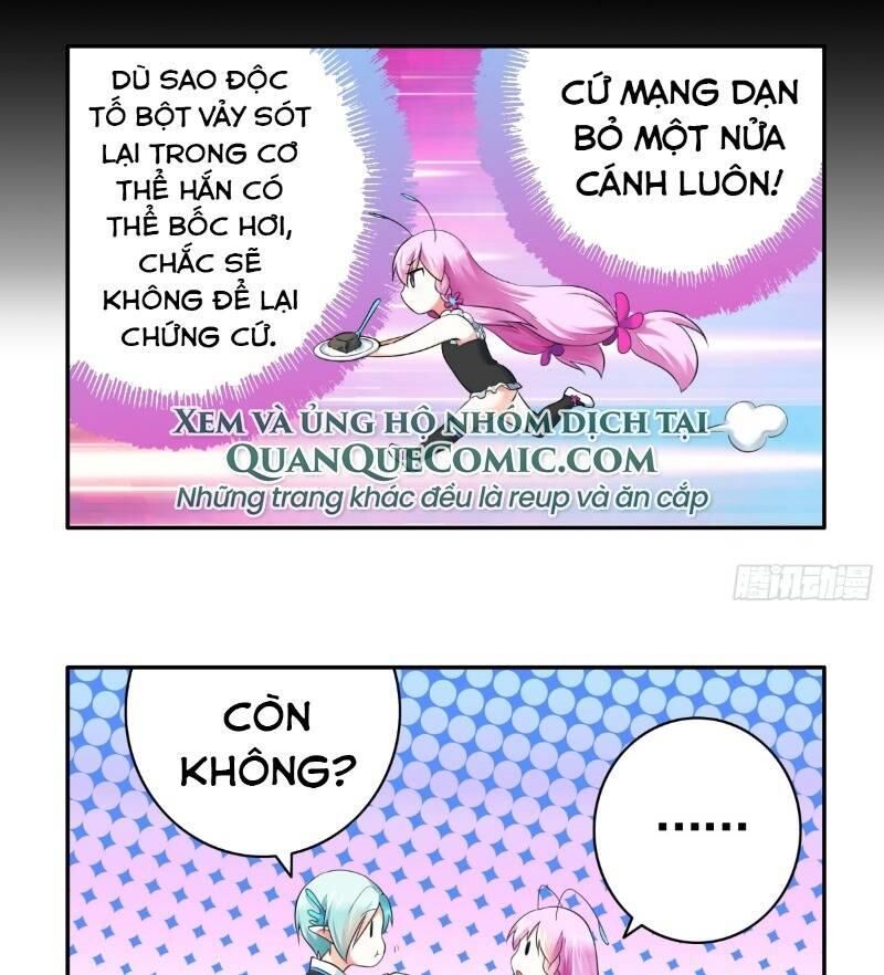 Ta Muốn Ngao Du Chapter 3 - 25