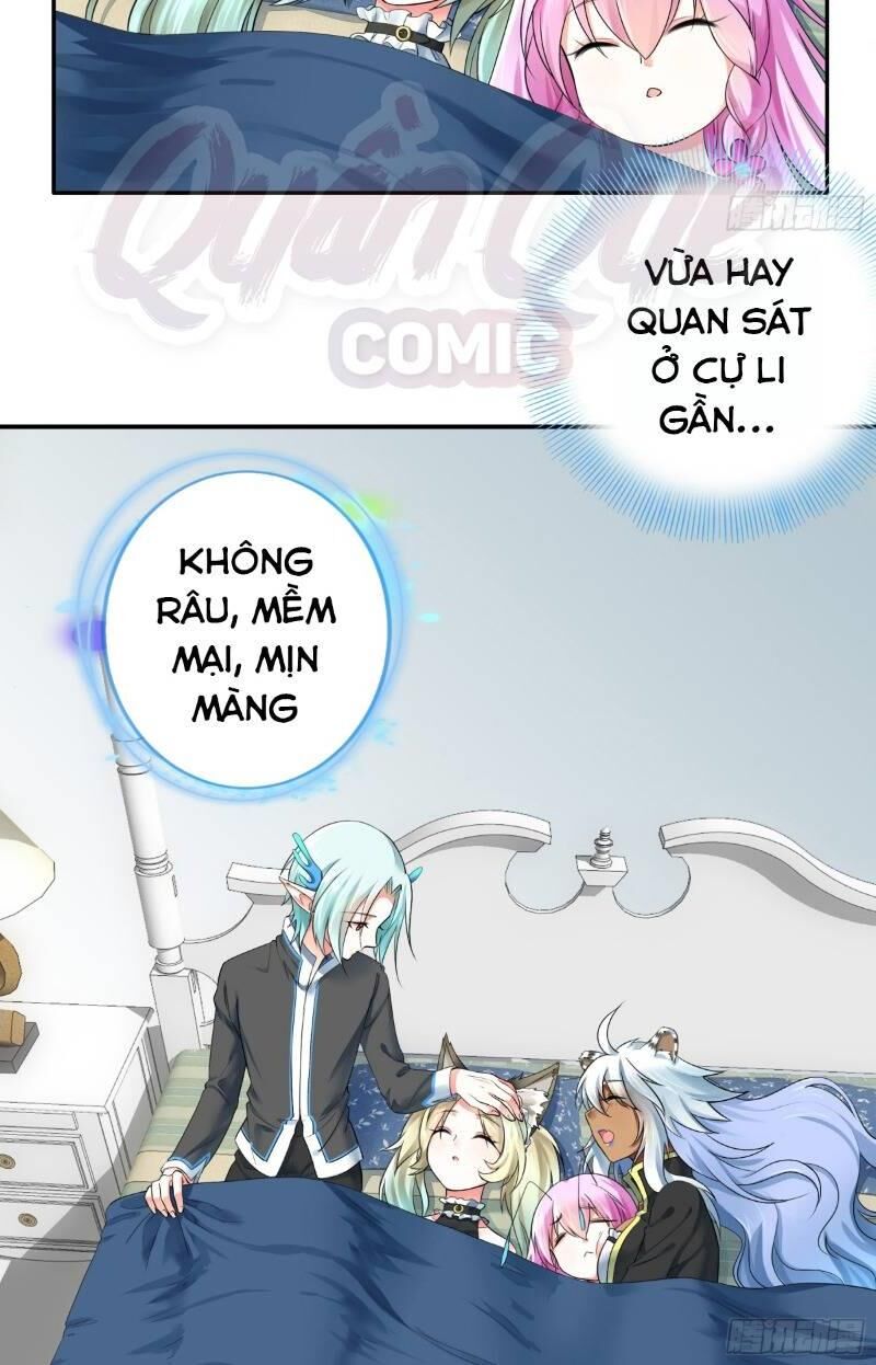 Ta Muốn Ngao Du Chapter 4 - 2