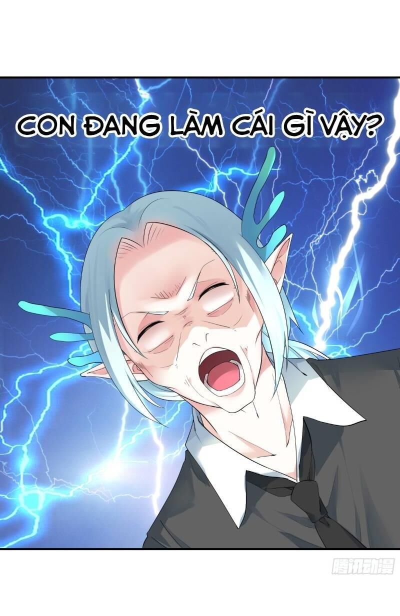 Ta Muốn Ngao Du Chapter 4 - 11