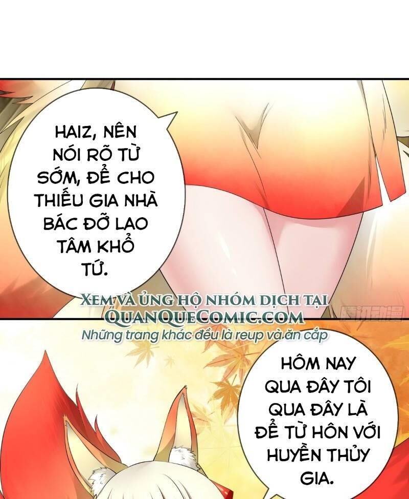 Ta Muốn Ngao Du Chapter 4 - 13