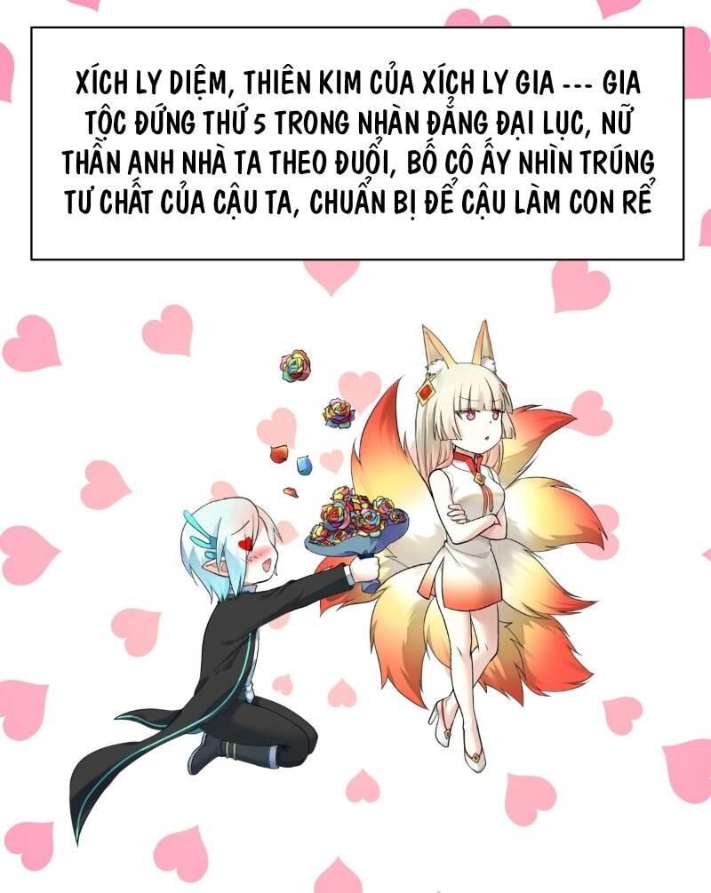 Ta Muốn Ngao Du Chapter 4 - 15