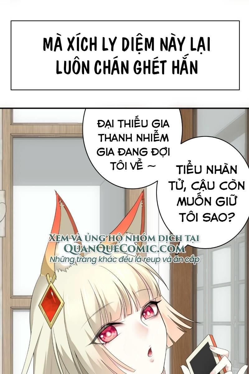 Ta Muốn Ngao Du Chapter 4 - 17