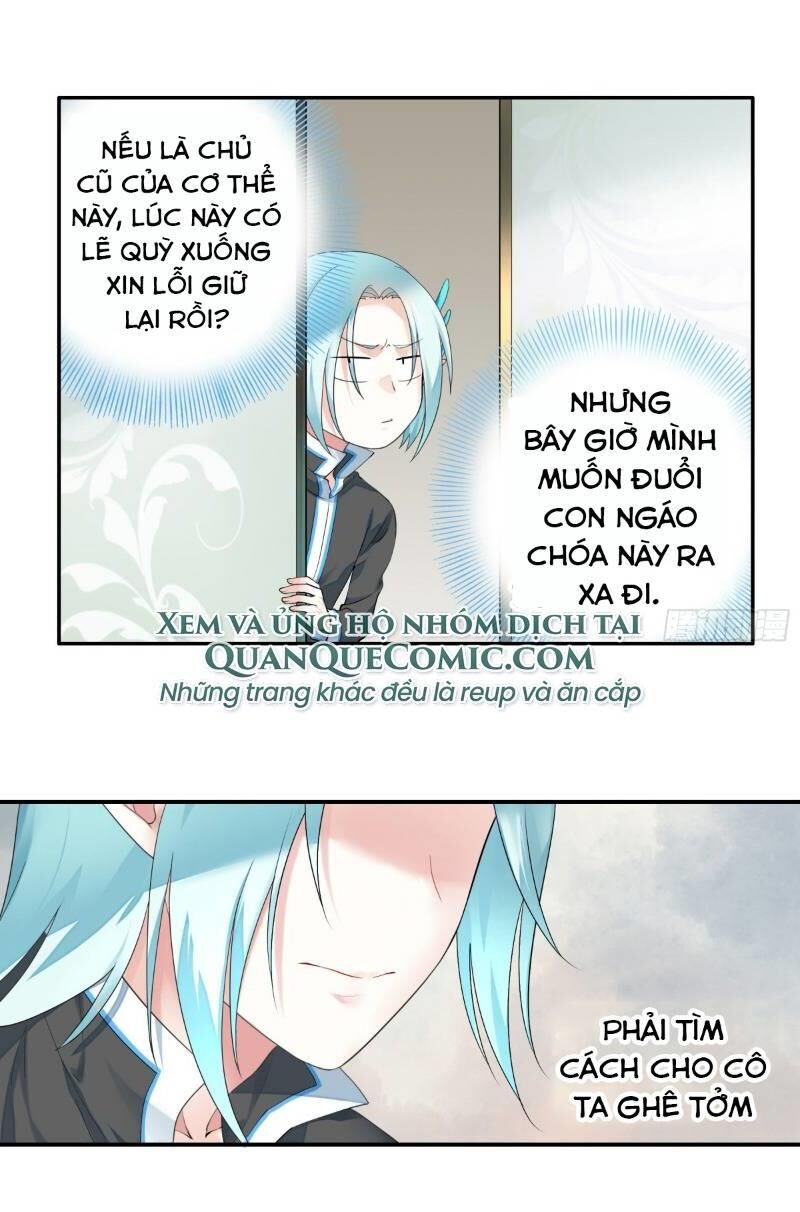 Ta Muốn Ngao Du Chapter 4 - 21