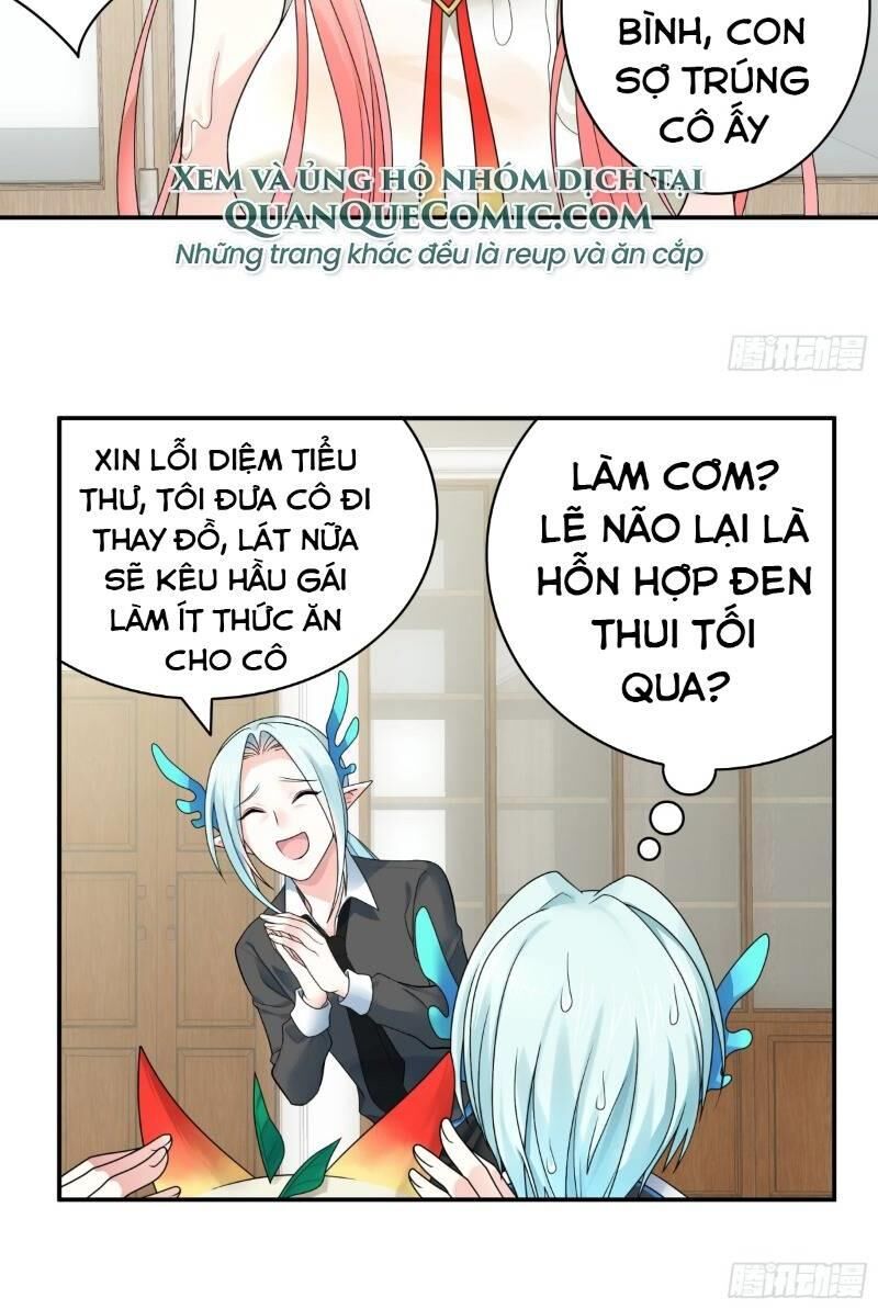 Ta Muốn Ngao Du Chapter 4 - 26