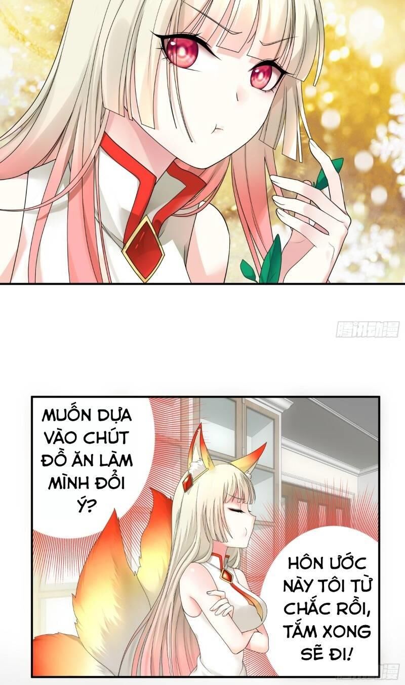 Ta Muốn Ngao Du Chapter 4 - 28