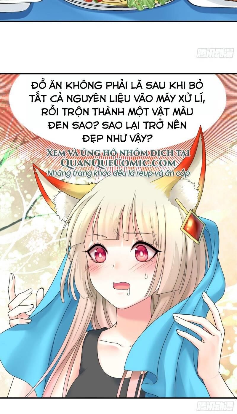 Ta Muốn Ngao Du Chapter 4 - 30