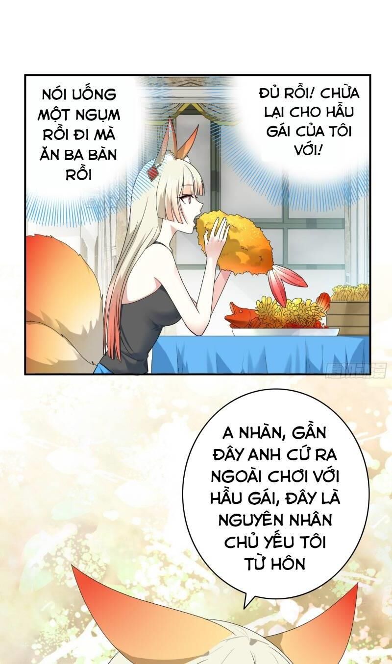 Ta Muốn Ngao Du Chapter 4 - 35