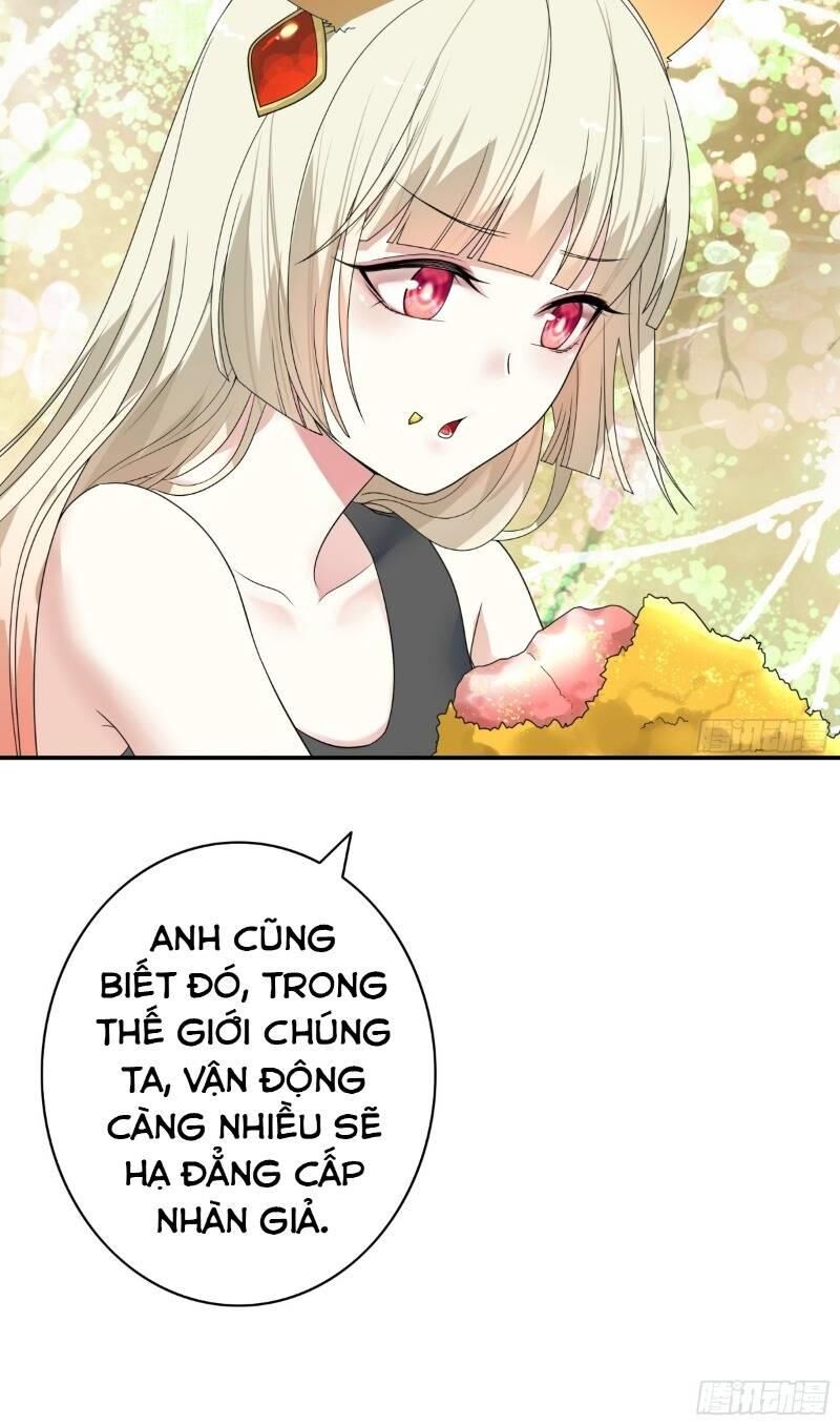 Ta Muốn Ngao Du Chapter 4 - 36