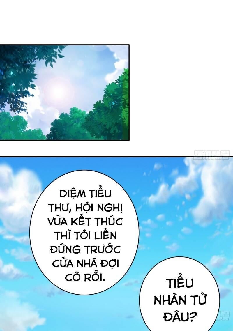 Ta Muốn Ngao Du Chapter 4 - 5