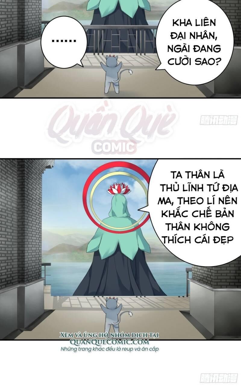 Ta Muốn Ngao Du Chapter 6 - 2