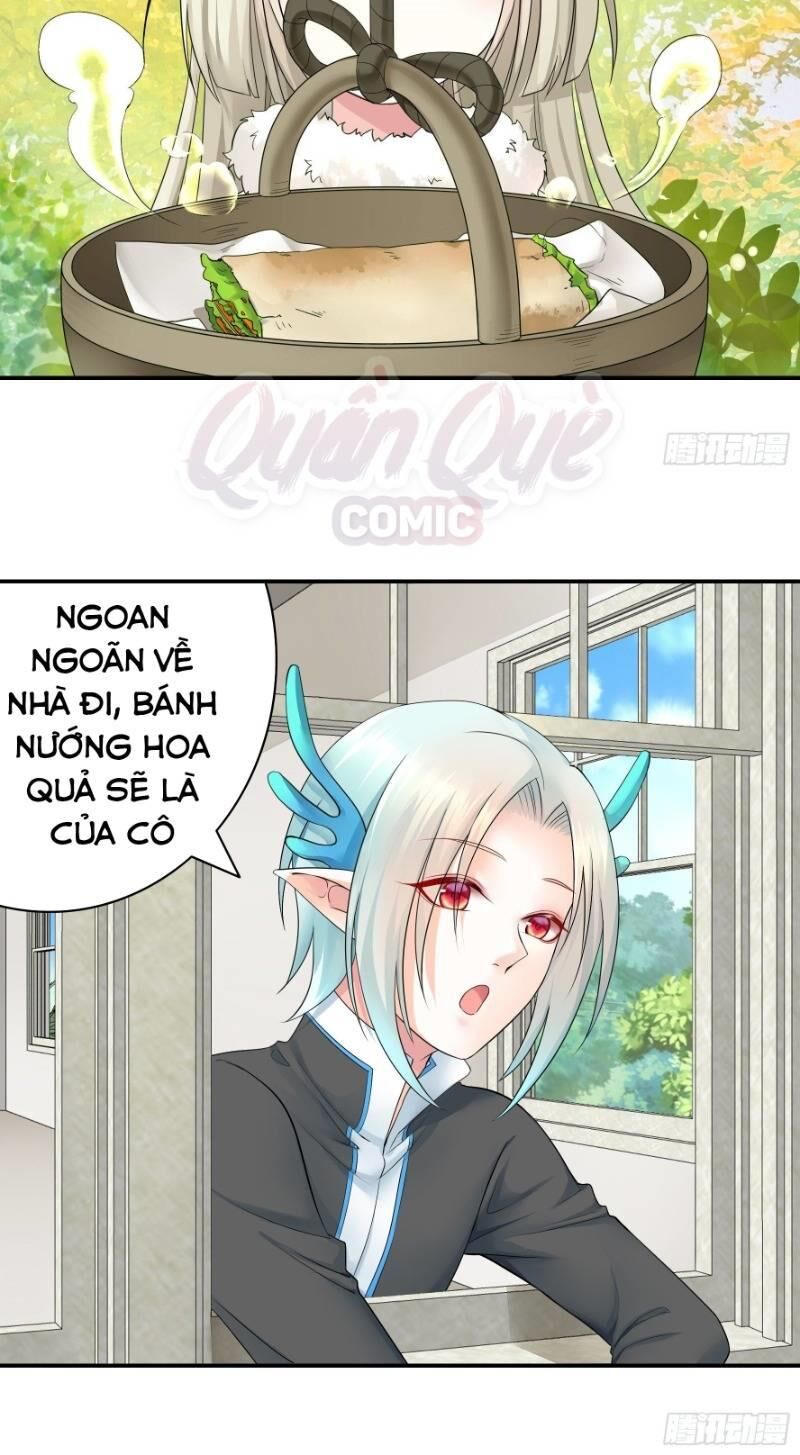 Ta Muốn Ngao Du Chapter 6 - 14