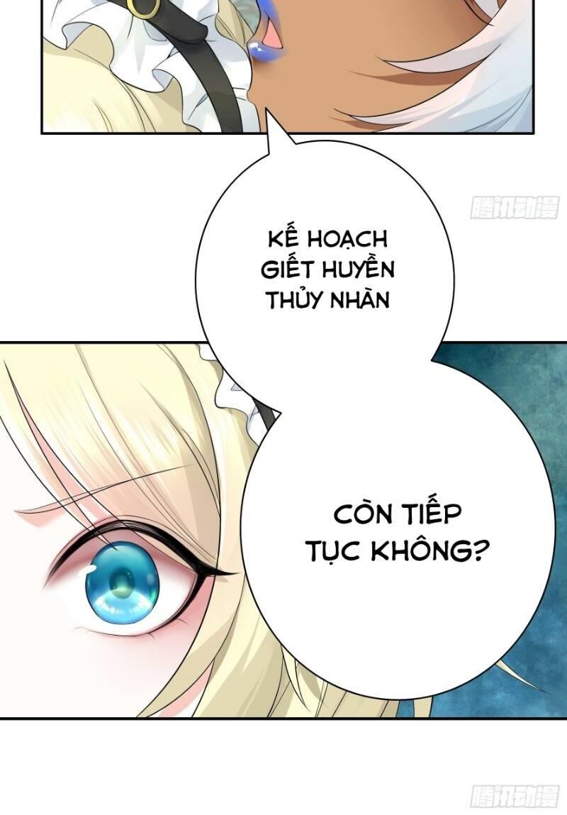 Ta Muốn Ngao Du Chapter 6 - 22