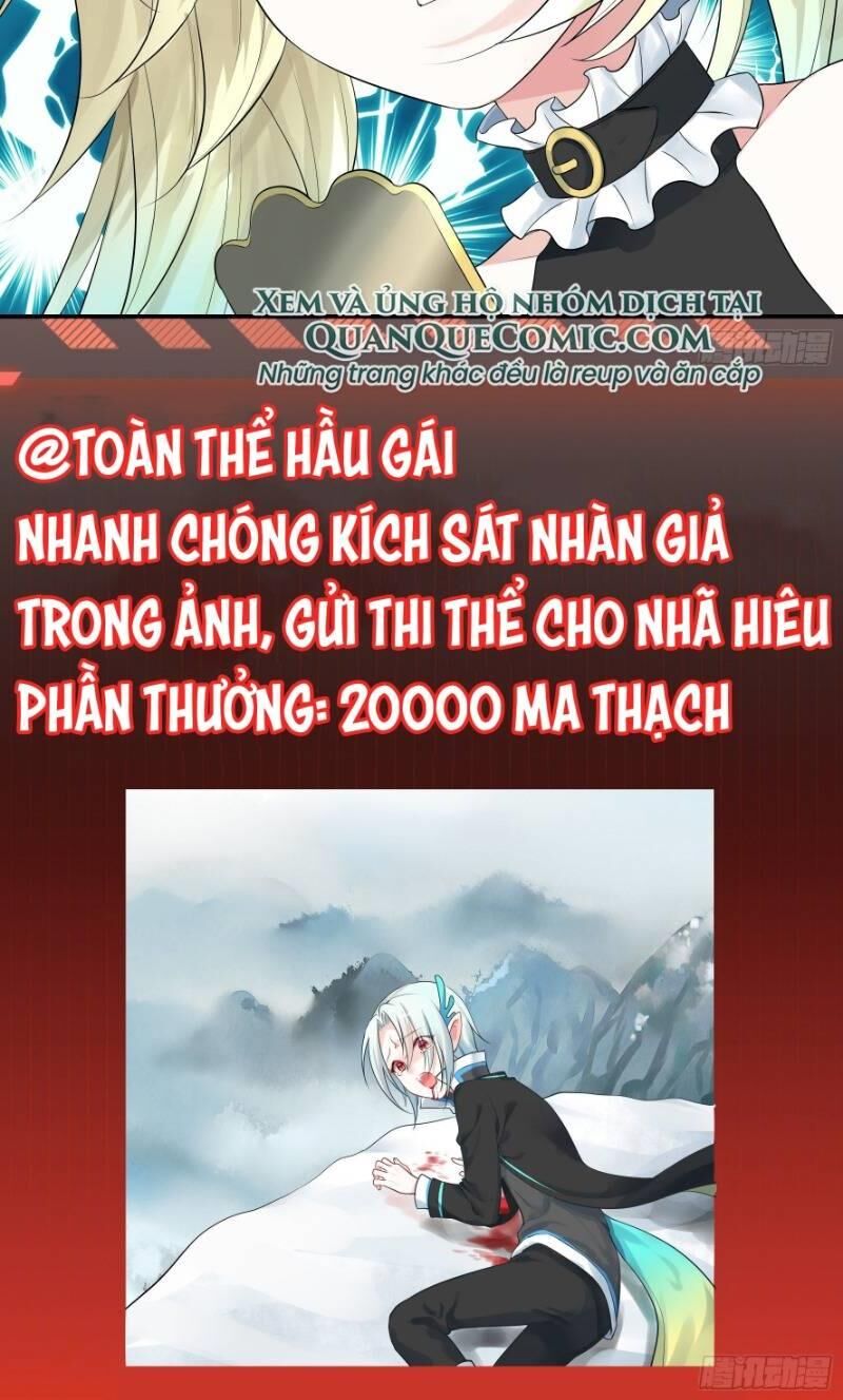 Ta Muốn Ngao Du Chapter 6 - 32