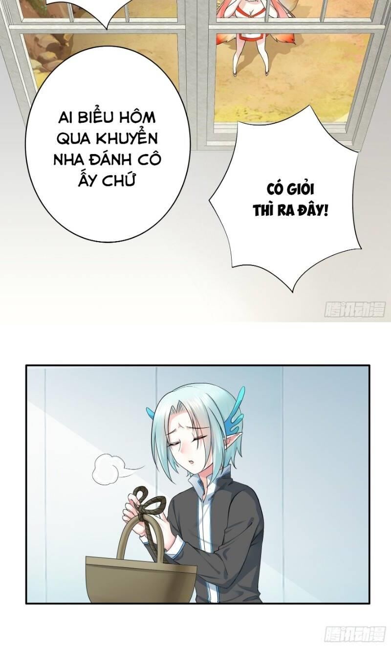 Ta Muốn Ngao Du Chapter 6 - 10