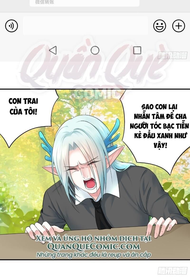 Ta Muốn Ngao Du Chapter 9 - 2