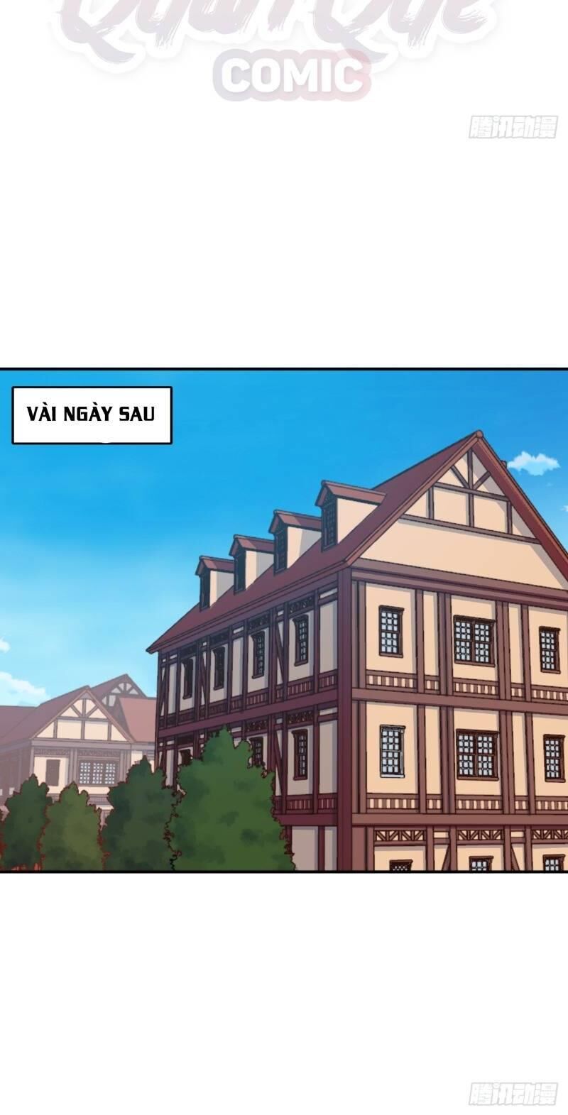 Đại Lục Vô Song Chapter 1 - 52