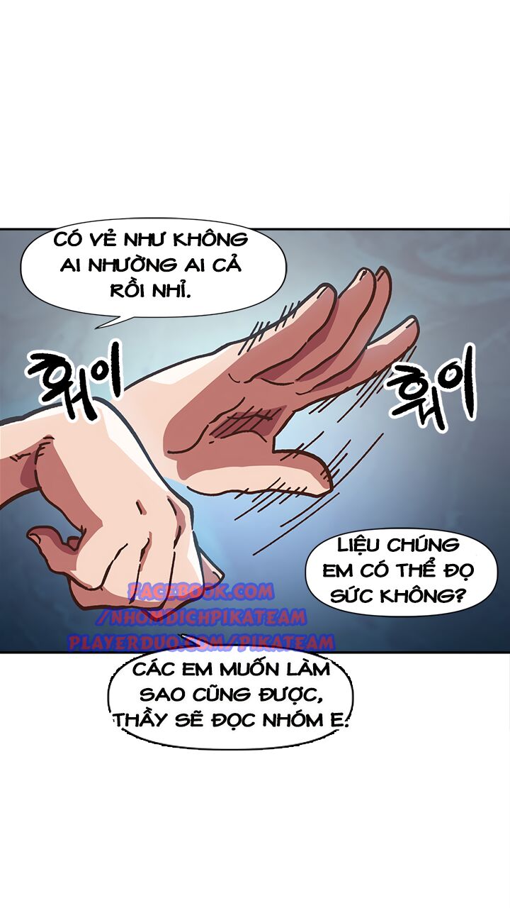 Đại Lục Vô Song Chapter 11 - 61