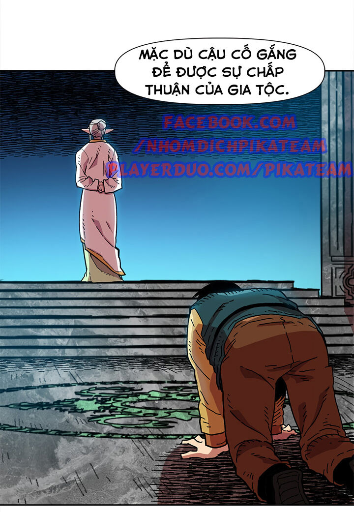 Đại Lục Vô Song Chapter 17 - 66