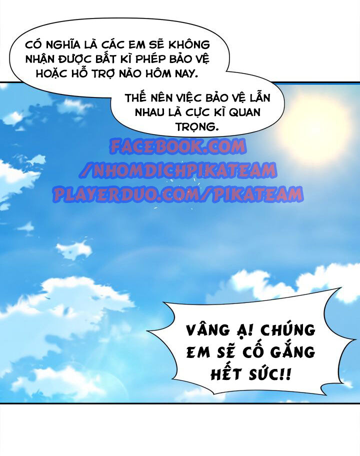 Đại Lục Vô Song Chapter 19 - 16