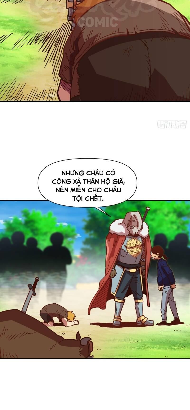 Đại Lục Vô Song Chapter 2 - 76