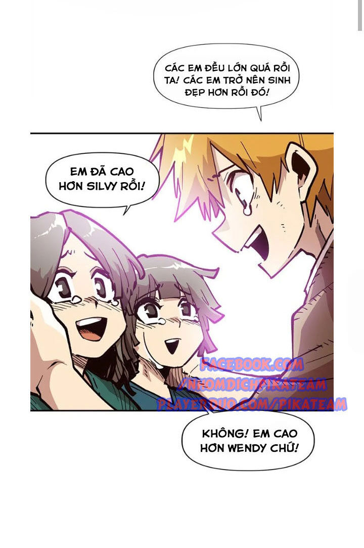 Đại Lục Vô Song Chapter 28 - 26