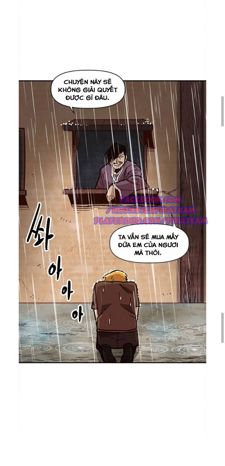 Đại Lục Vô Song Chapter 28 - 48